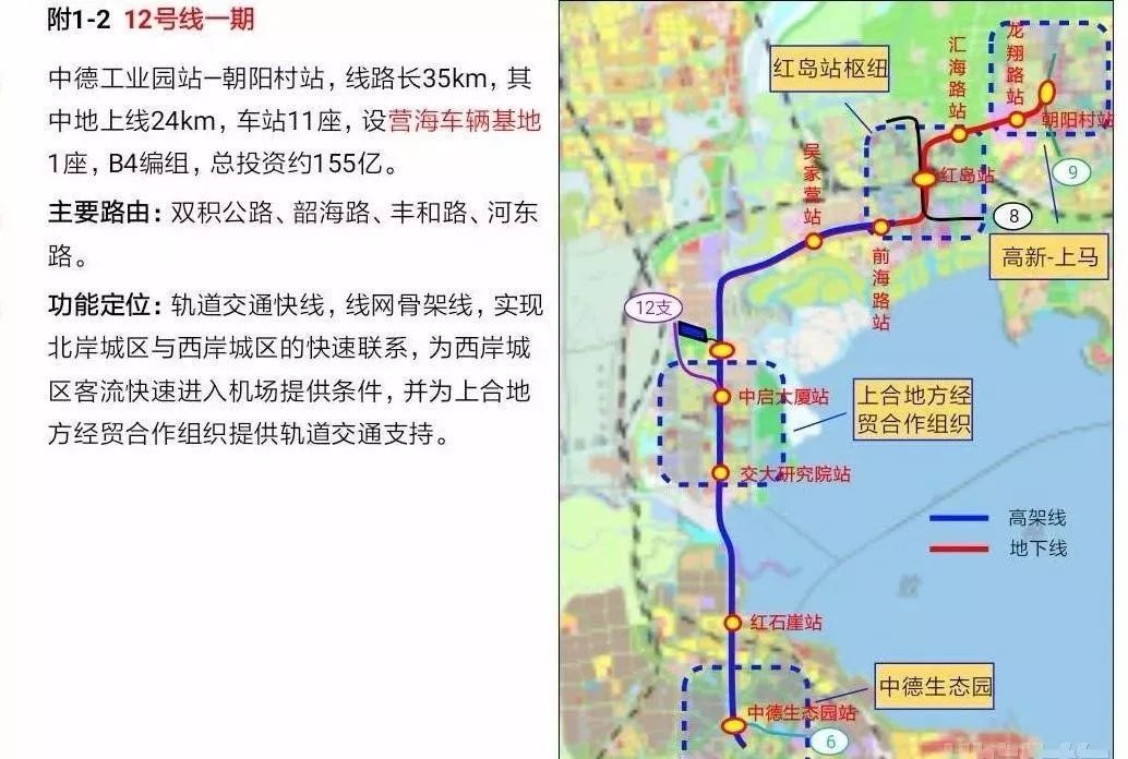 15号线一期此前,青岛地铁15号线规划起自崂山区石老人景区,沿线主要