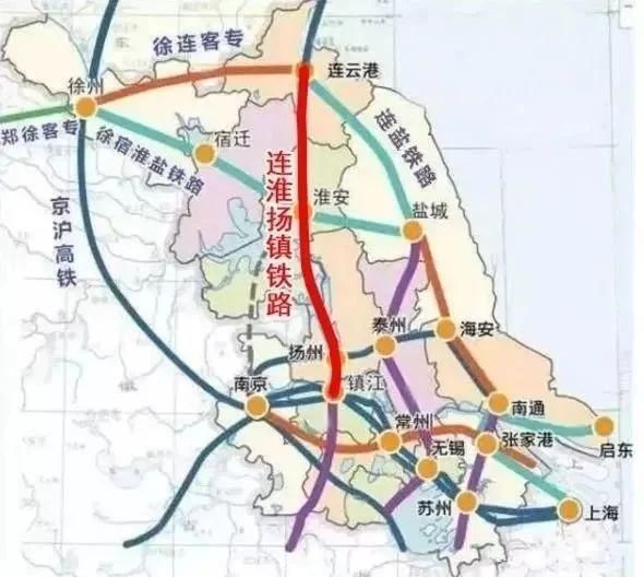 盐通高铁正式试运行 青岛与长三角的高铁通道已打通