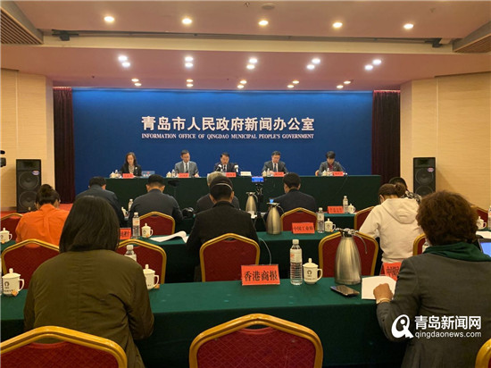 10个督导组驻点各区市!下一步青岛实施三大"战疫"措施
