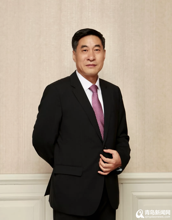 他们是青岛骄傲!这些人入围全国劳模,入选全国先进工作者