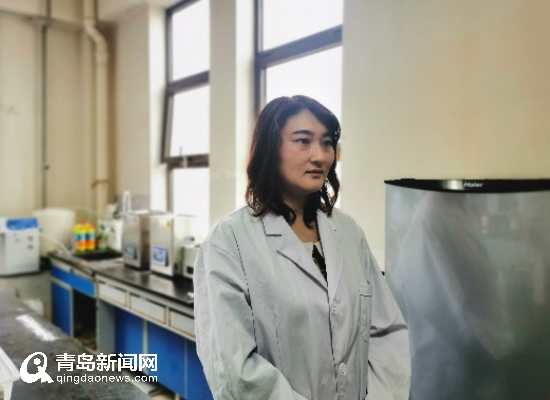 坚持可持续发展中国海洋大学团队实现海水淡化低能耗