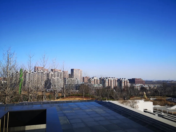 业内总结新一年青岛值得期待的纯新盘概况一览