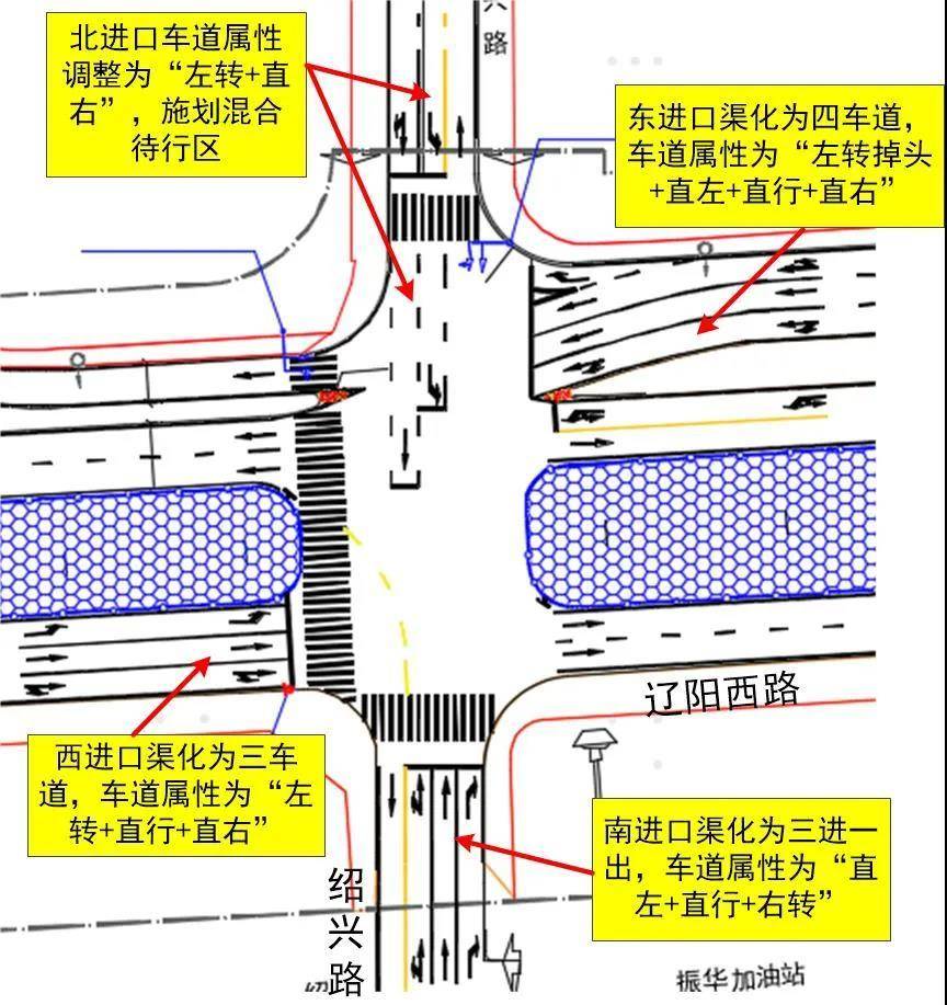 杭鞍高架路二期规划图图片