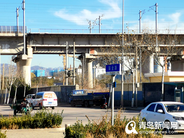 以旧村改造为突破口青岛新一轮城市更新全面启动