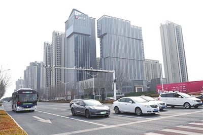 平度市凤台街道23个在建项目全力推进 计划总投资209亿元