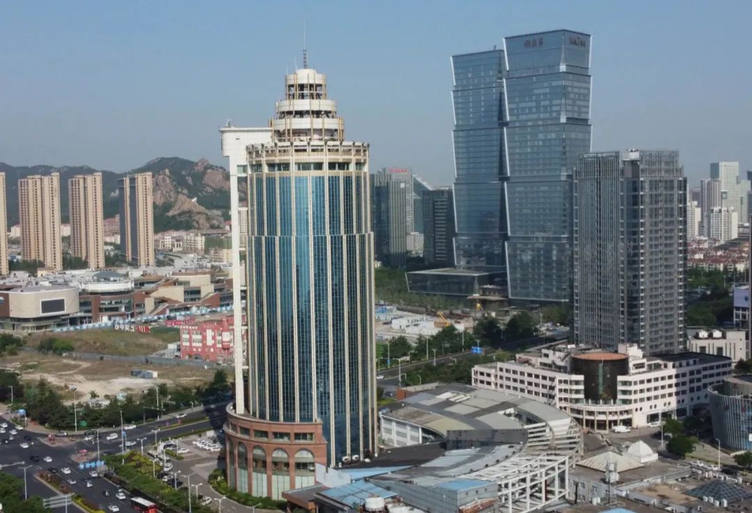 停业七年后,麒麟大酒店将拆掉重建