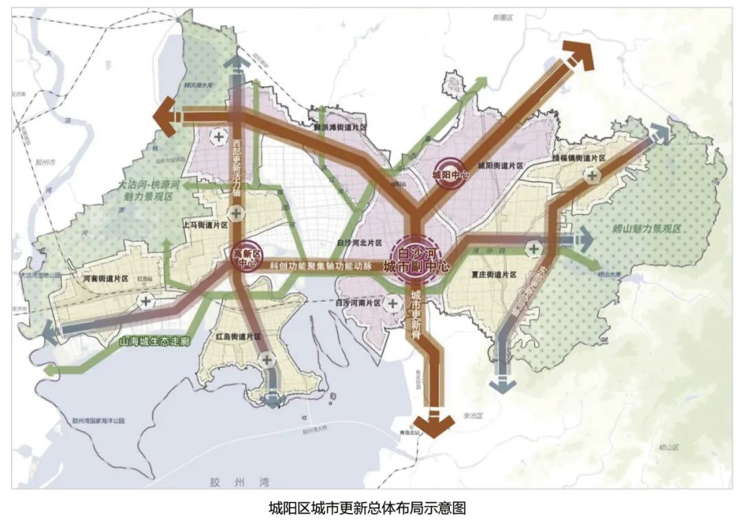 阳城获泽古城规划最新图片